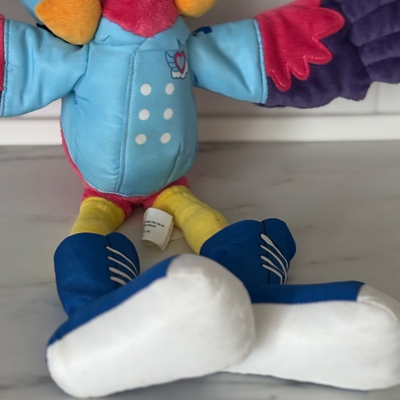Disney Junior TOTS T.O.T.S. Talking PIP & FREDDY 21" Plush Toy Talks Animal - Picture 11 of 17